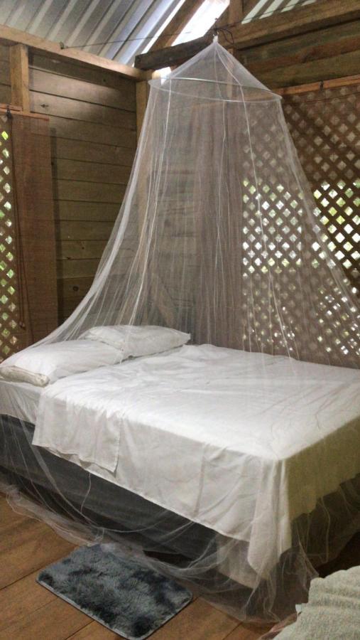 Hotel Casa Manati à Lívingston Extérieur photo