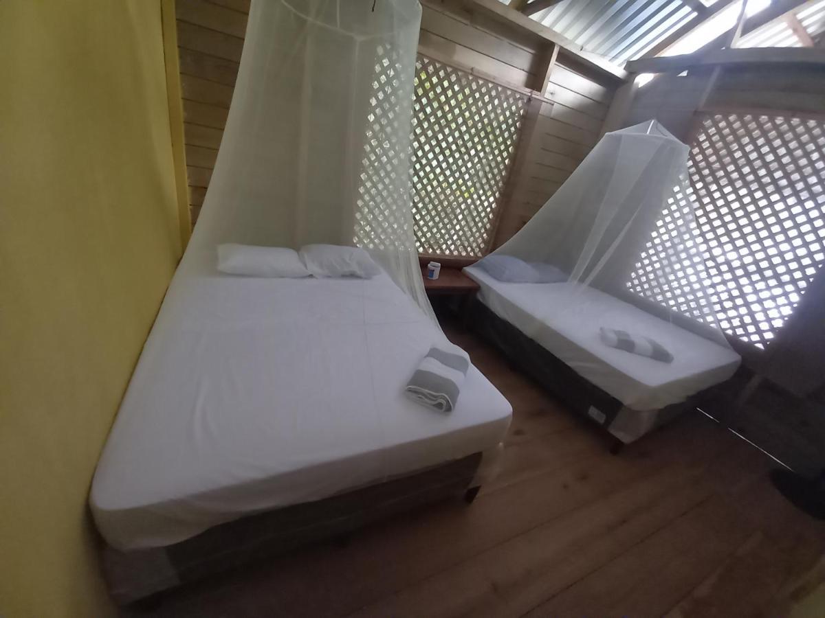 Hotel Casa Manati à Lívingston Extérieur photo