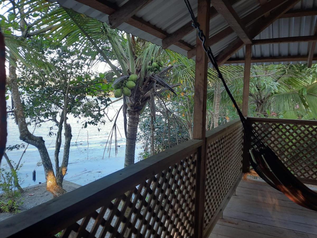Hotel Casa Manati à Lívingston Extérieur photo