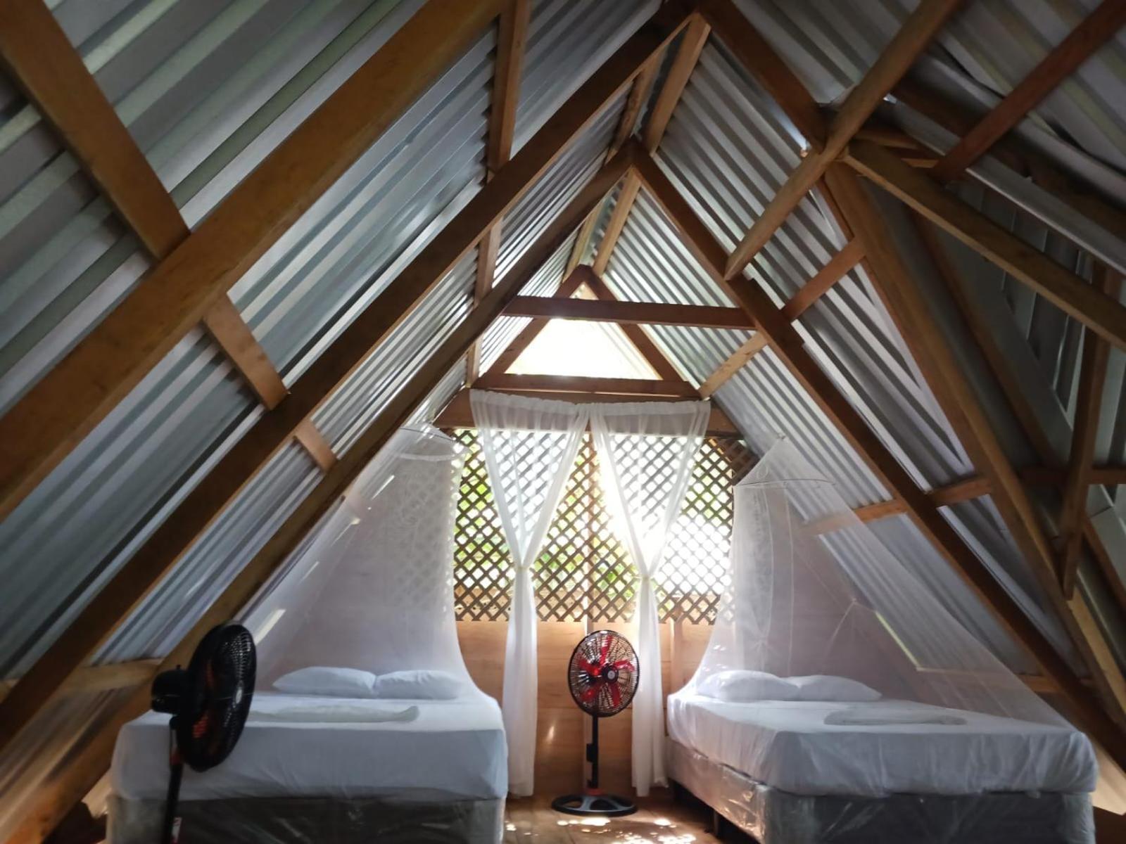 Hotel Casa Manati à Lívingston Extérieur photo